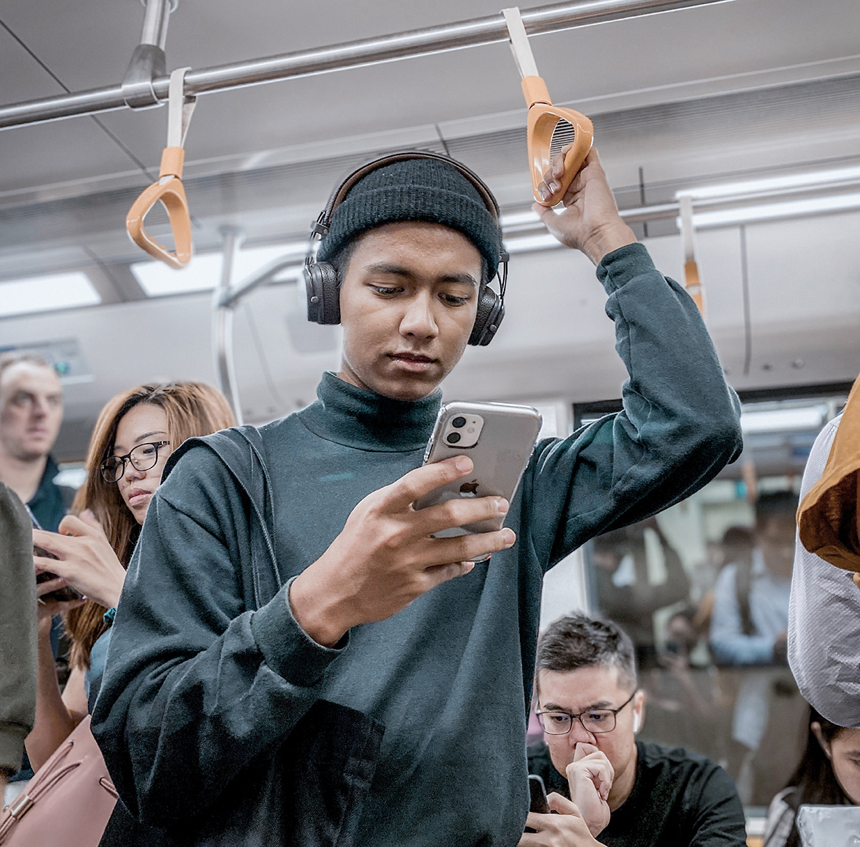 Narmi Case Study Radius Bank (now